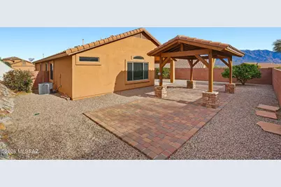 61003 E Forelock Place, Saddlebrooke, AZ 85739 - Photo 35