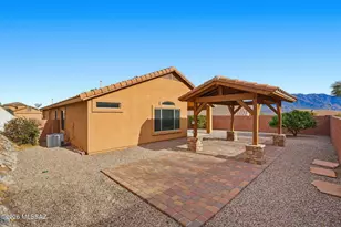 61003 E Forelock Pl, Saddlebrooke, AZ 85739 - Photo 35