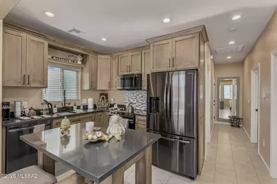 3661 W Ave Montana Alta, Tucson, AZ 85746 - Photo 25