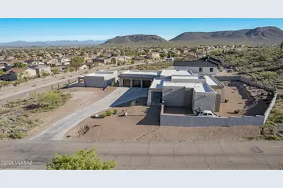 3661 W Ave Montana Alta, Tucson, AZ 85746 - Photo 1
