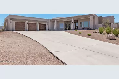 3661 W Ave Montana Alta, Tucson, AZ 85746 - Photo 3
