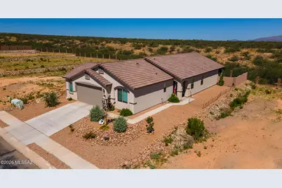 955 S Stalactites Circle, Benson, AZ 85602 - Photo 1