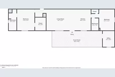 6737 S Fallon Place, Tucson, AZ 85757 - Photo 5