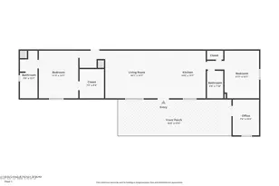 6737 S Fallon Pl, Tucson, AZ 85757 - Photo 5