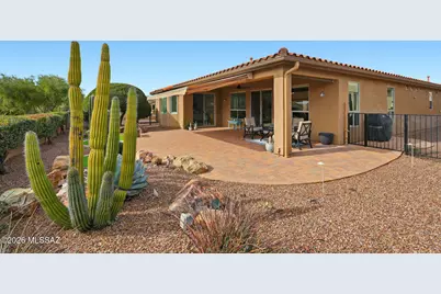 61817 E Briarwood Drive, Tucson, AZ 85739 - Photo 41