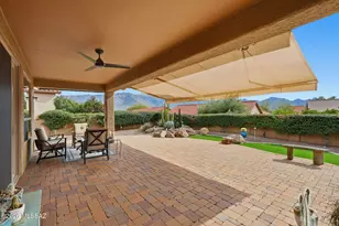 61817 E Briarwood Dr, Tucson, AZ 85739 - Photo 37