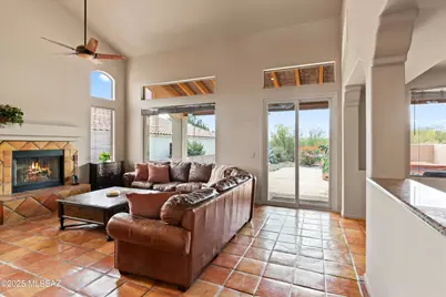 5275 N Ridge Spring Place, Tucson, AZ 85749 - Photo 17
