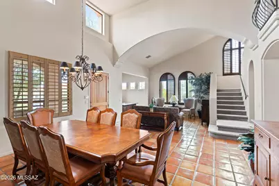 5275 N Ridge Spring Place, Tucson, AZ 85749 - Photo 11