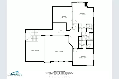 5275 N Ridge Spring Place, Tucson, AZ 85749 - Photo 5