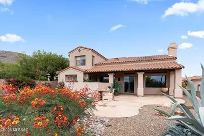 5275 N Ridge Spring Place, Tucson, AZ 85749 - Photo 41