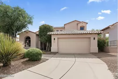 5275 N Ridge Spring Place, Tucson, AZ 85749 - Photo 3