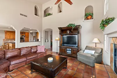 5275 N Ridge Spring Place, Tucson, AZ 85749 - Photo 19