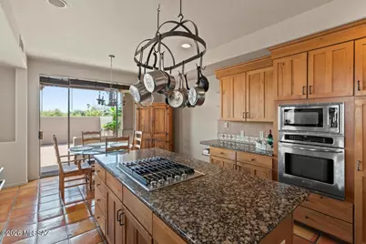 5275 N Ridge Spring Place, Tucson, AZ 85749 - Photo 15
