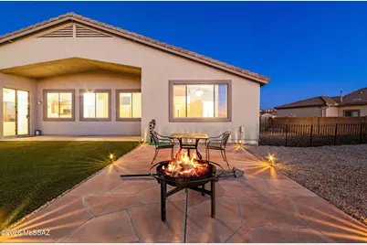 10930 S Via Jaline, Vail, AZ 85641 - Photo 37