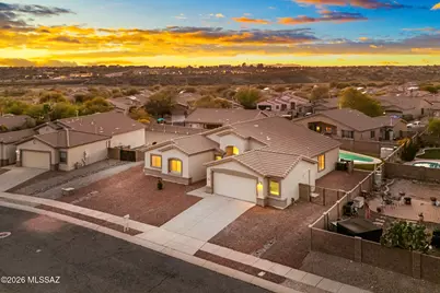 10930 S Via Jaline, Vail, AZ 85641 - Photo 3