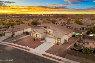 10930 S Via Jaline, Vail, AZ 85641 - Photo 3