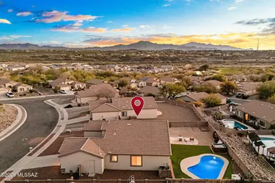 10930 S Via Jaline, Vail, AZ 85641 - Photo 43