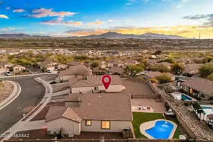 10930 S Via Jaline, Vail, AZ 85641 - Photo 43