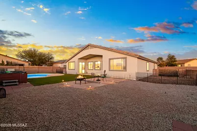 10930 S Via Jaline, Vail, AZ 85641 - Photo 35