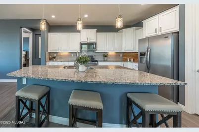 14257 N Lava Falls Trail, Marana, AZ 85658 - Photo 7