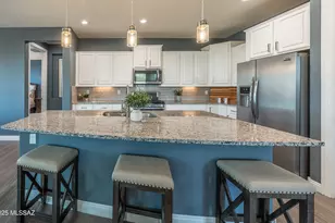 14257 N Lava Falls Trail, Marana, AZ 85658 - Photo 7