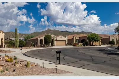 14257 N Lava Falls Trail, Marana, AZ 85658 - Photo 33