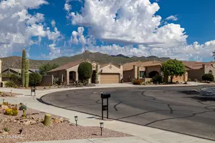 14257 N Lava Falls Trail, Marana, AZ 85658 - Photo 33