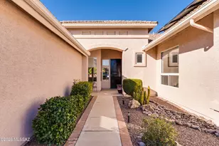 2315 E Bonita Canyon Dr, Green Valley, AZ 85614 - Photo 5