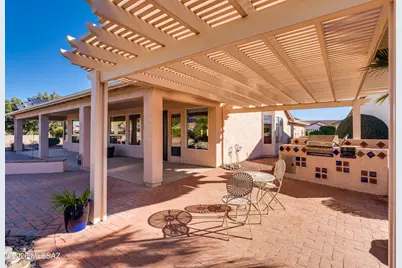 2315 E Bonita Canyon Drive, Green Valley, AZ 85614 - Photo 43