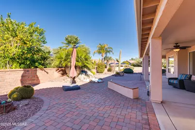 2315 E Bonita Canyon Drive, Green Valley, AZ 85614 - Photo 39