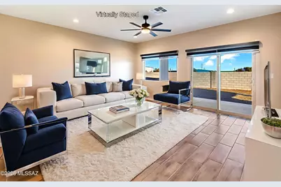 3619 E Nebraska Stravenue, Tucson, AZ 85706 - Photo 5