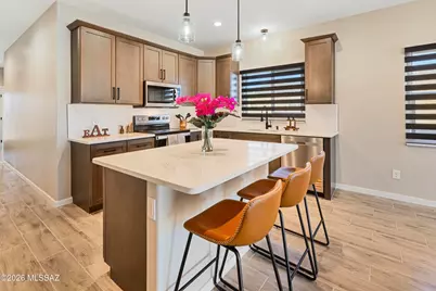 3619 E Nebraska Stravenue, Tucson, AZ 85706 - Photo 3