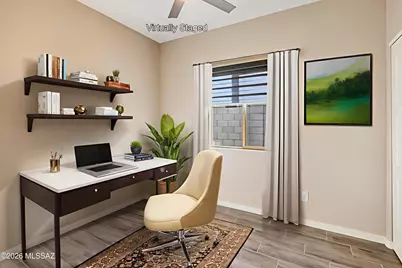 3619 E Nebraska Stravenue, Tucson, AZ 85706 - Photo 21