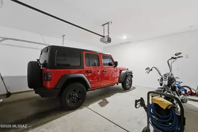 9780 E Gray Hawk Drive, Tucson, AZ 85730 - Photo 35