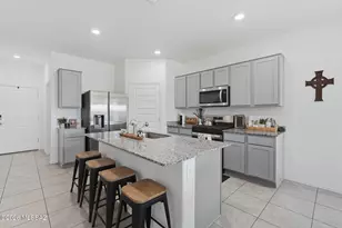 9780 E Gray Hawk Dr, Tucson, AZ 85730 - Photo 3