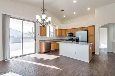 355 W Greys Road, Tucson, AZ 85755 - Photo 5