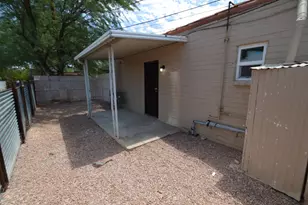 2615 E Fort Lowell Rd, Tucson, AZ 85716 - Photo 7