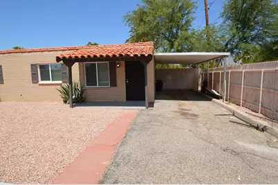 2615 E Fort Lowell Road, Tucson, AZ 85716 - Photo 1
