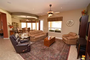 12732 N Morgan Ranch Rd, Oro Valley, AZ 85755 - Photo 7