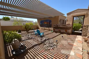 12732 N Morgan Ranch Rd, Oro Valley, AZ 85755 - Photo 27