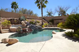 12732 N Morgan Ranch Rd, Oro Valley, AZ 85755 - Photo 19