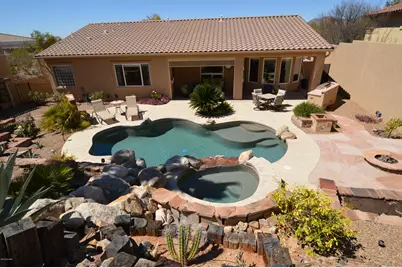 12732 N Morgan Ranch Road, Oro Valley, AZ 85755 - Photo 25