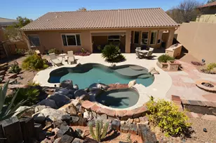 12732 N Morgan Ranch Rd, Oro Valley, AZ 85755 - Photo 25