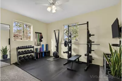 702 N Irving Circle, Tucson, AZ 85711 - Photo 29