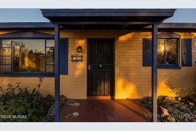 702 N Irving Circle, Tucson, AZ 85711 - Photo 7