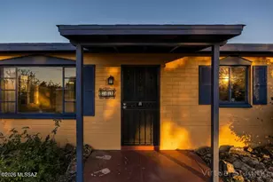 702 N Irving Cir, Tucson, AZ 85711 - Photo 7