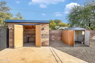 702 N Irving Cir, Tucson, AZ 85711 - Photo 37