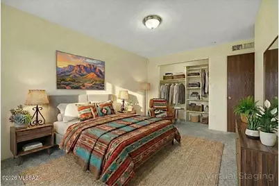 702 N Irving Circle, Tucson, AZ 85711 - Photo 25