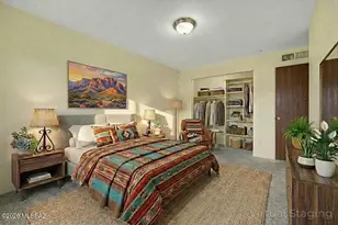 702 N Irving Cir, Tucson, AZ 85711 - Photo 25