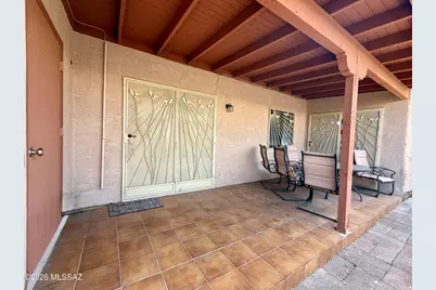 1949 N Swan Road #UNIT 29, Tucson, AZ 85712 - Photo 15